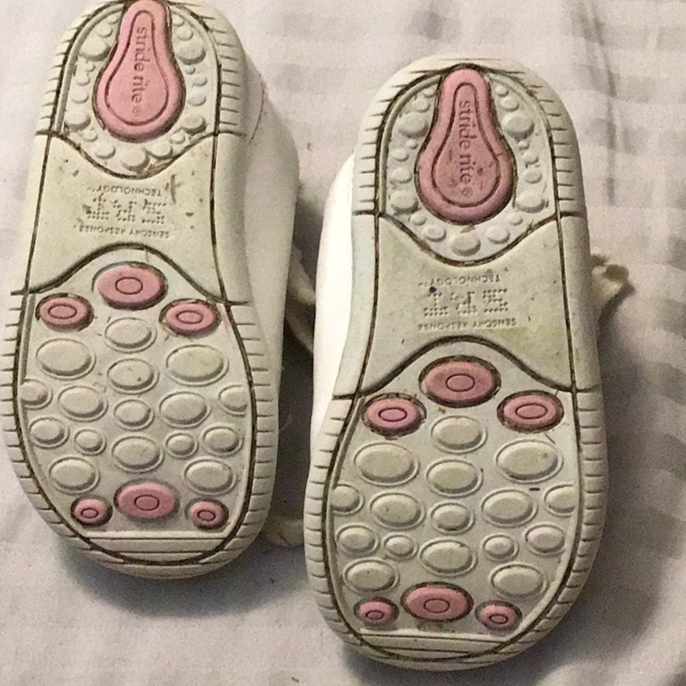 Girls stride rite - Picture 5 of 5
